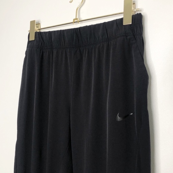 Nike • Dri Fit Bliss Joggers Black - Picture 8 of 8